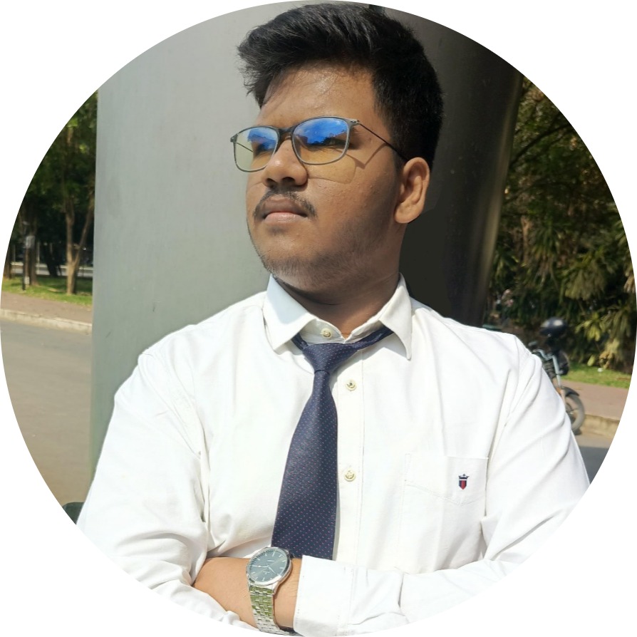 Mohammed Kaif K